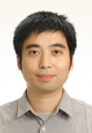 孙哲