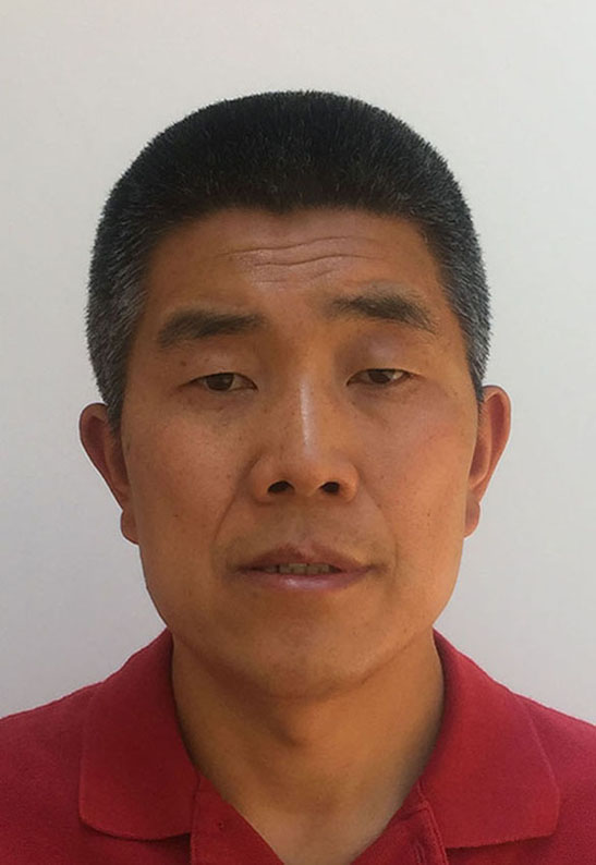 杨永安