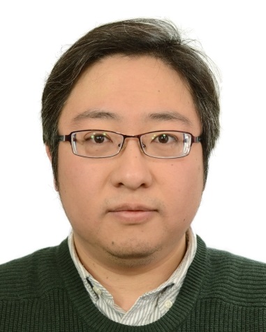 马骁楠
